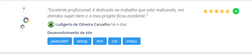 Depoimento Lopes & Carvalho