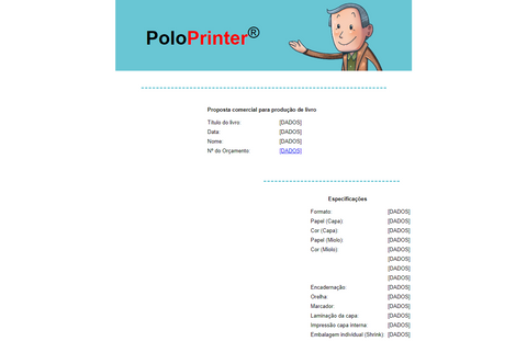 thumbnail relativa ao post PoloPrinter - Proposta Comercial